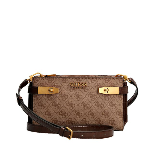 Hobo Zadie Logo Elite Xbody Top Zip