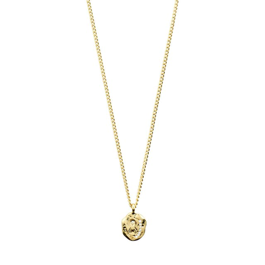 Jola Necklace
