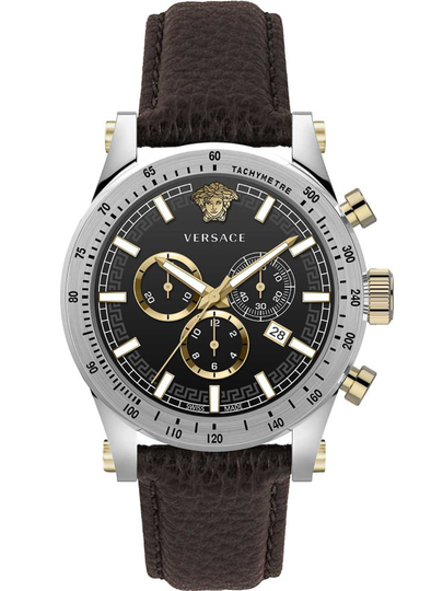 Vev800119, Quartz, 44mm, 5atm