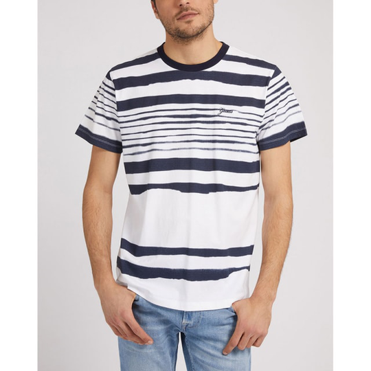 Brushy T-shirt