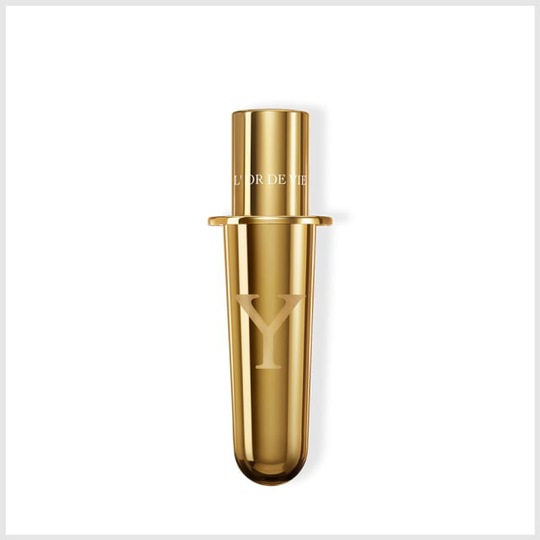 L'Or de Vie - Dior La Cure Skincare - Vintage 2018 - Refill