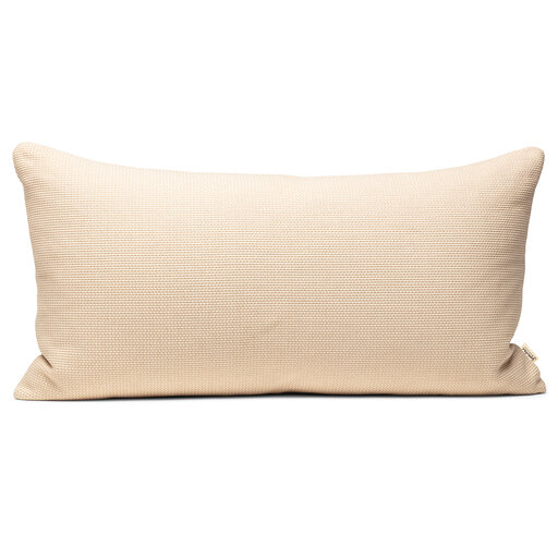 Kuddfodral H-weave, 50 Cm