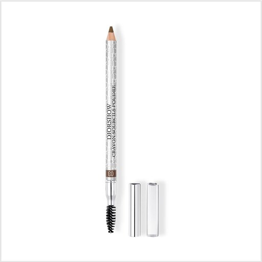 Sourcils Poudre Powder Eyebrow Pencil