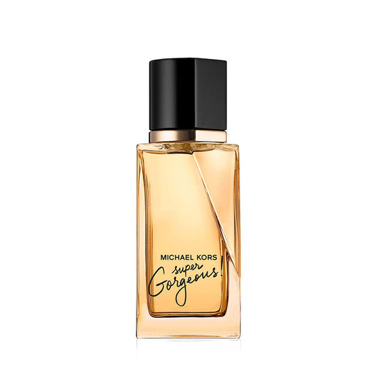 Super Gorgeous! EdP