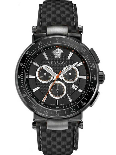 Vefg02020, Quartz, 43mm, 5atm