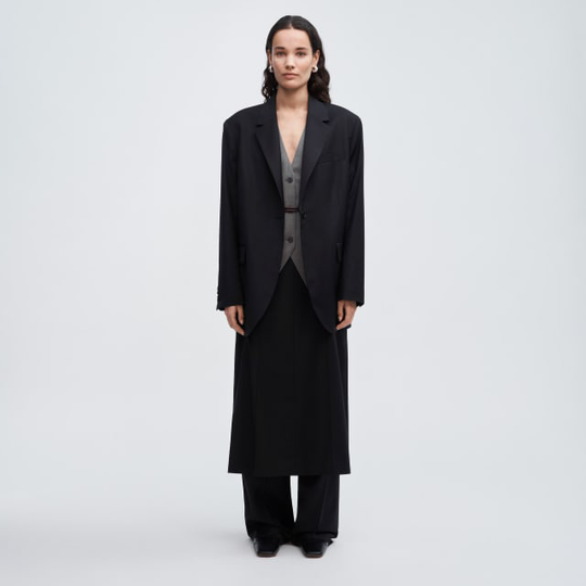 Blazer WESTER