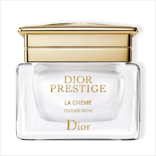Dior Prestige Rich Creme