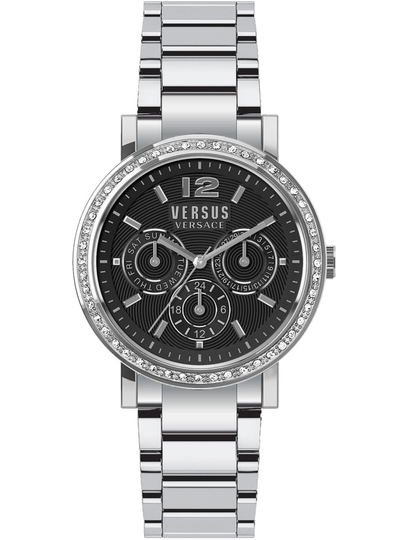 Vspor2619, Quartz, 38mm, 5atm