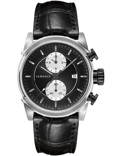 Vev400119, Quartz, 44mm, 5atm