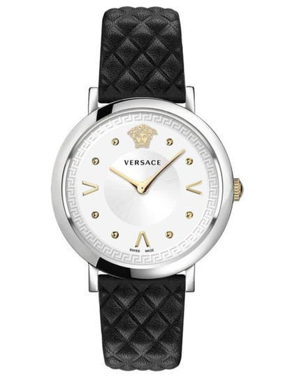 Vevd00119, Quartz, 36mm, 5atm
