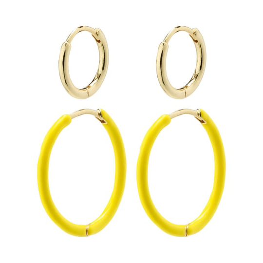 Luiza Earrings