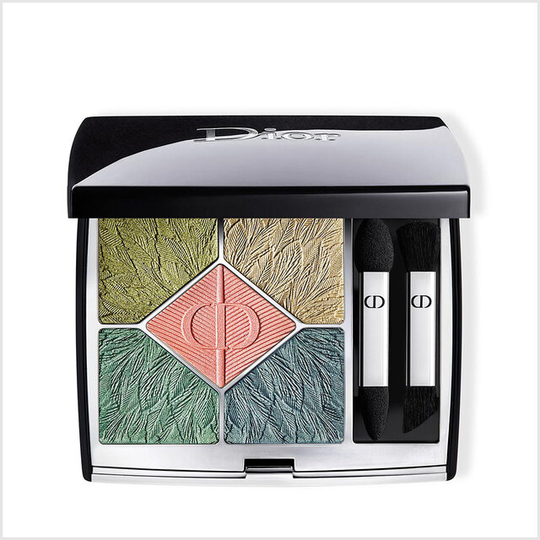 5 Couleurs Couture - Limited Edition Eyeshadow Palette