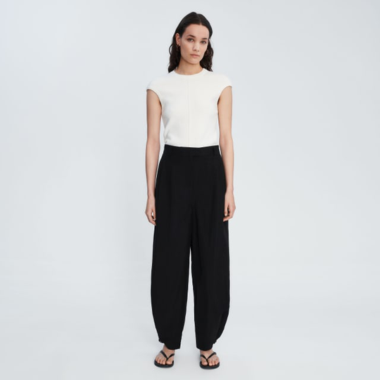 Chinos i viskosmix BETSY