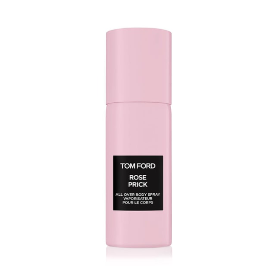 Private Blend Rose Prick All Over Body Spray