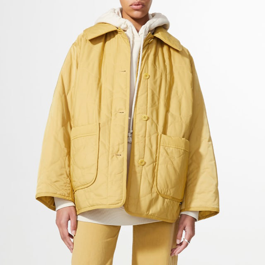 Becky Jacket