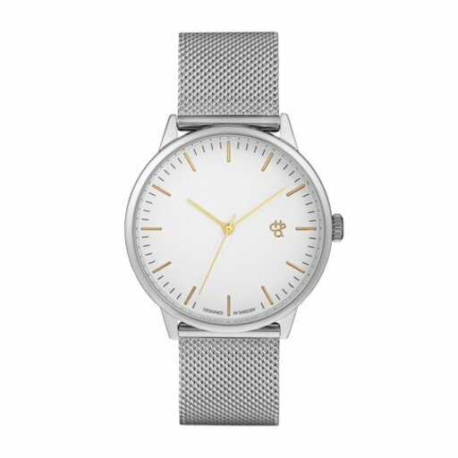 Nando Silver & Gold