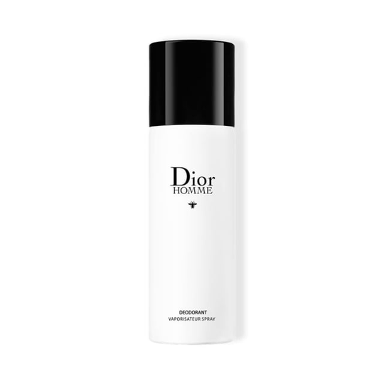 Spray Deodorant