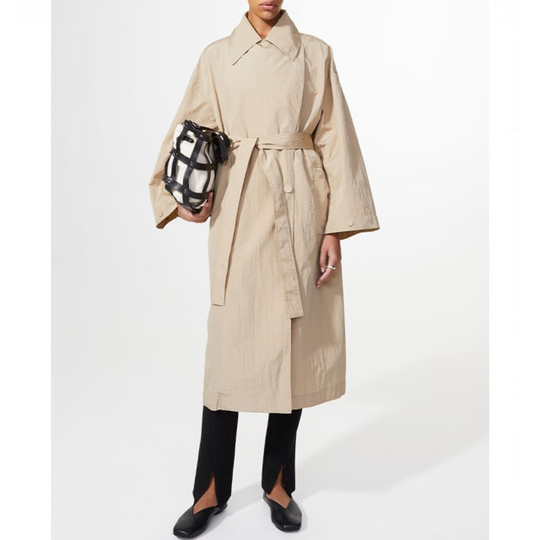Gemma Coat