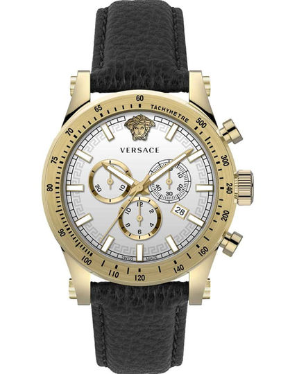 Vev800319, Quartz, 44mm, 5atm
