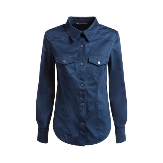 Es Ls Daisy Shirt Long Sleeves