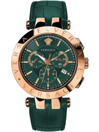 Verq00420, Quartz, 42mm, 5atm