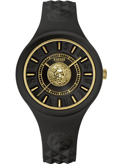 Vspoq6520, Quartz, 39mm, 5atm