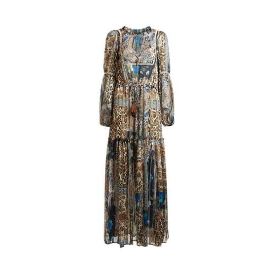 Domitille Dress