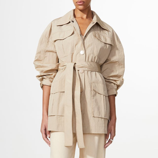 Luci Jacket