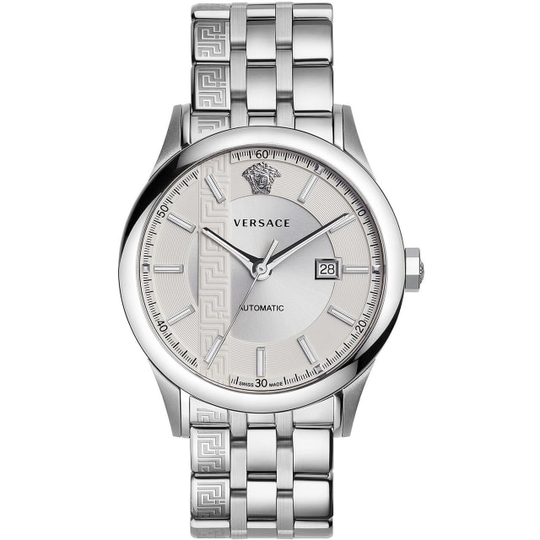 V18040017, Automatic, 44mm, 5atm