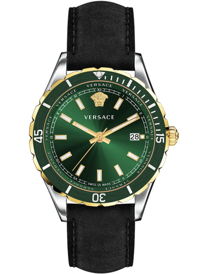 Ve3a00320, Quartz, 42mm, 5atm