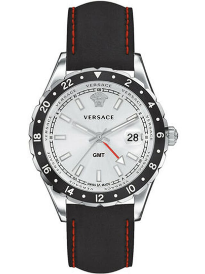 V11070017, Quartz, 42mm, 5atm