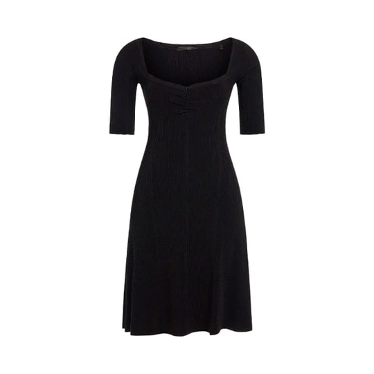 Julie Sweater Dress