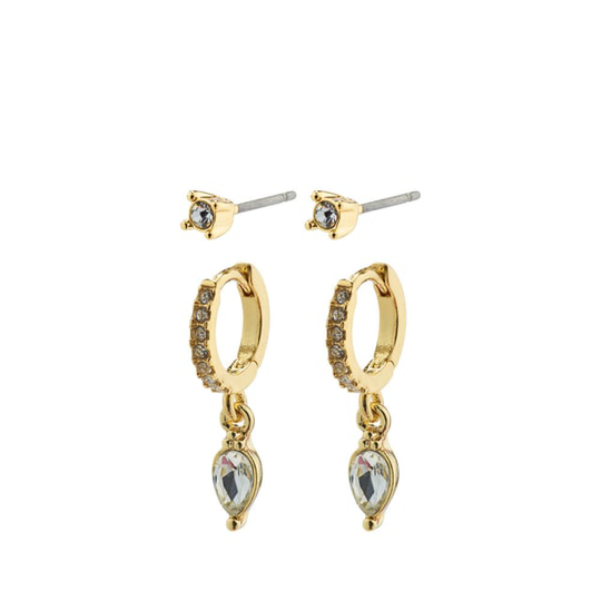 Elza Earrings