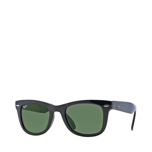 RB4105 Folding Wayfarer
