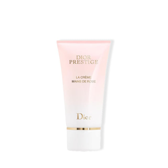 Prest La Creme Mains De Rose