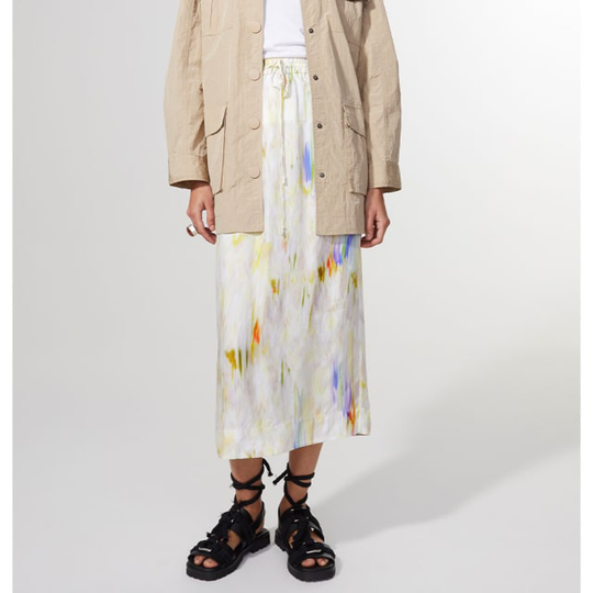 Claire Sungaze Skirt