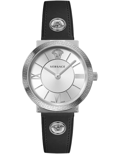 Veve00119, Quartz, 36mm, 5atm