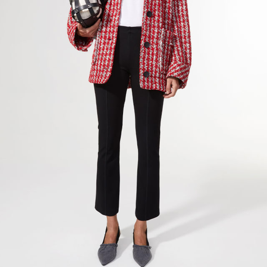 Zinnia Pants