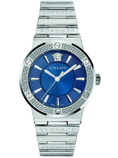 Vevh00520, Quartz, 38mm, 5atm