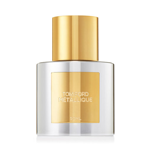 Métallique EdP