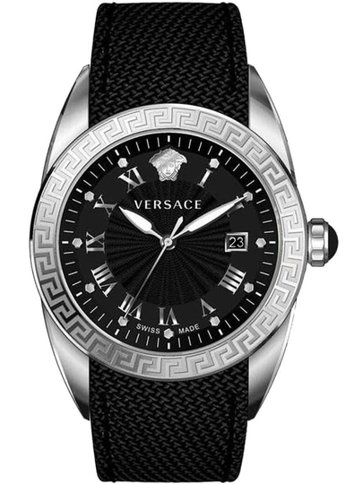Vfe030013, Quartz, 42mm, 5atm
