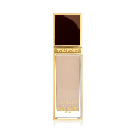 Shade and Illuminate Soft Radiance Foundation SPF50