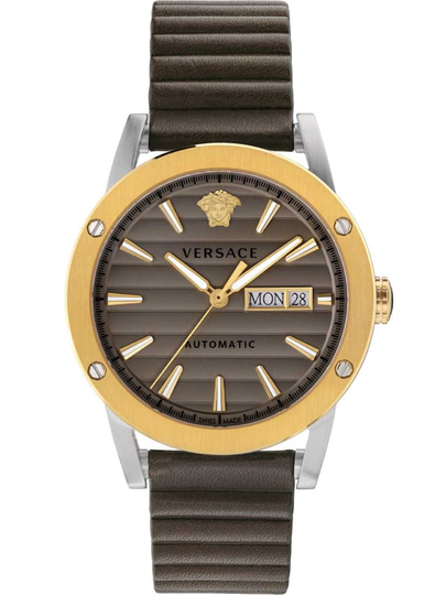 Vedx00219, Automatic, 42mm, 5atm