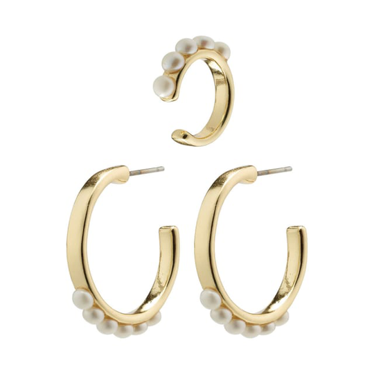 Energetic Earrings