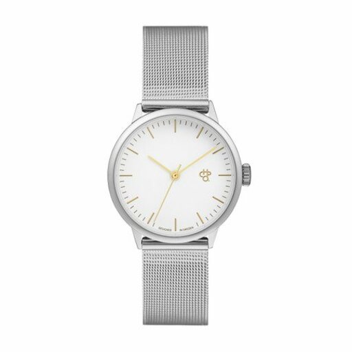 Nando Mini Silver & Gold