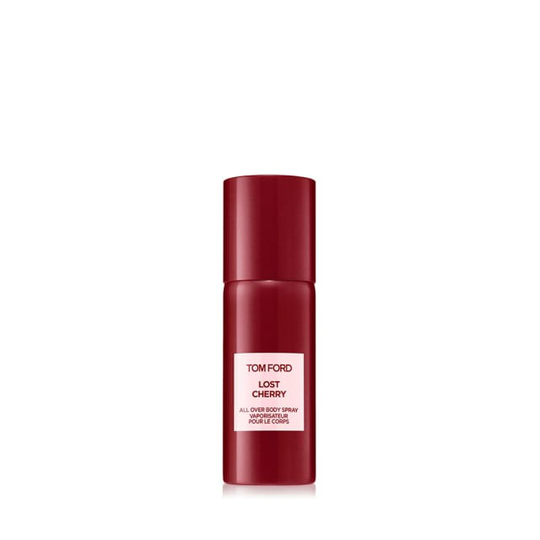 Lost Cherry All Over Body Spray