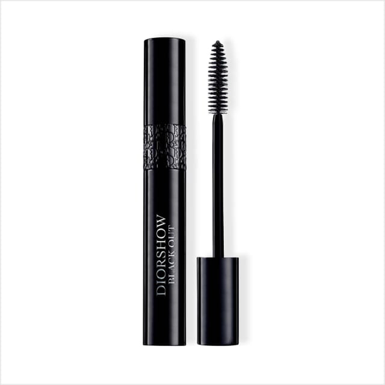 Diorshow Blackout Mascara