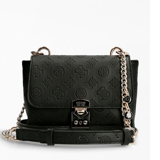 Satchel Carlson Mini Crossbody Flap