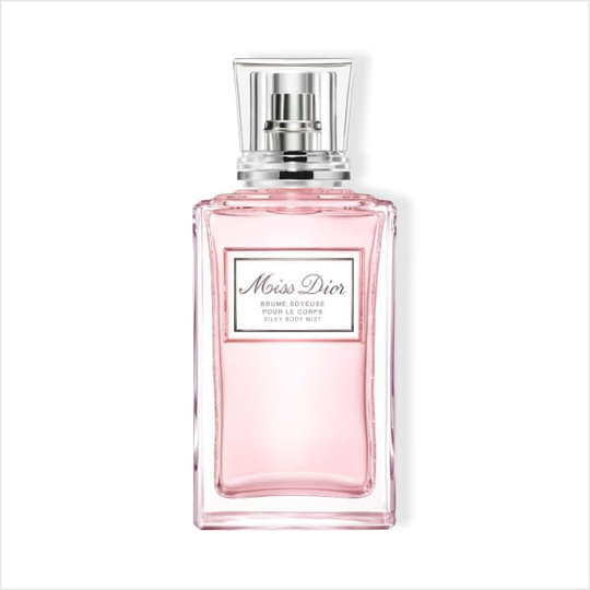 Miss Dior Body Mist