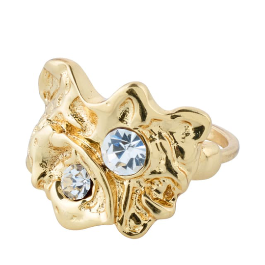 Energetic Ring